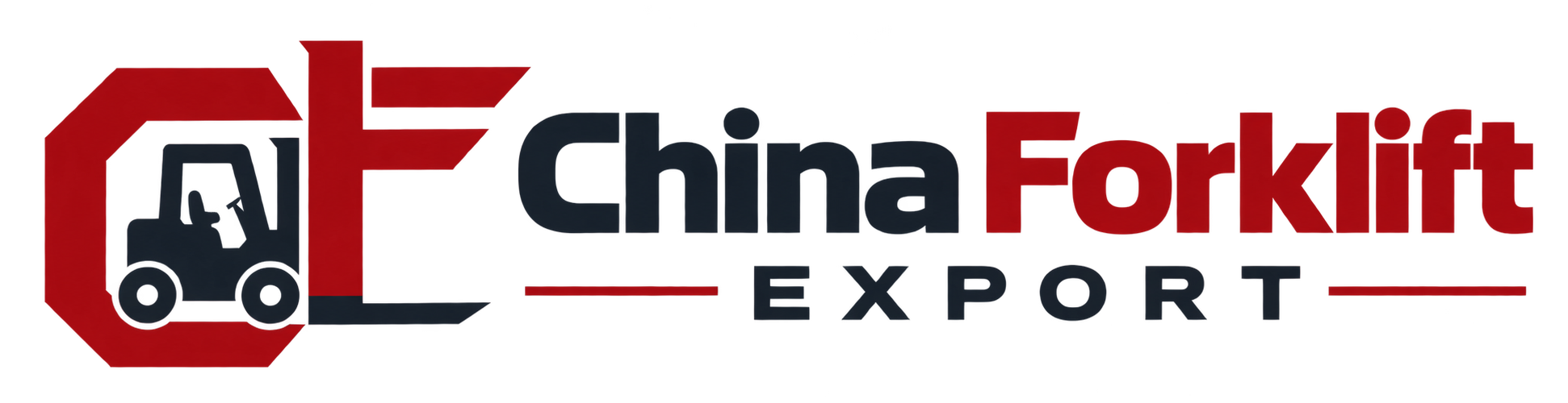 China Forklift Export