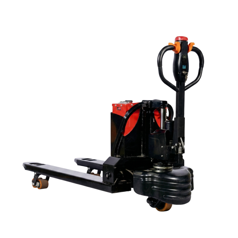 SQ20 lead-acid pallet truck