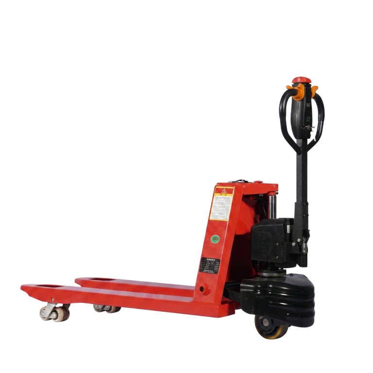 FL15 lightweight electric pallet truck