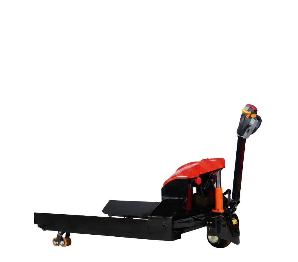 WQ20-Z paper roll electric pallet truck