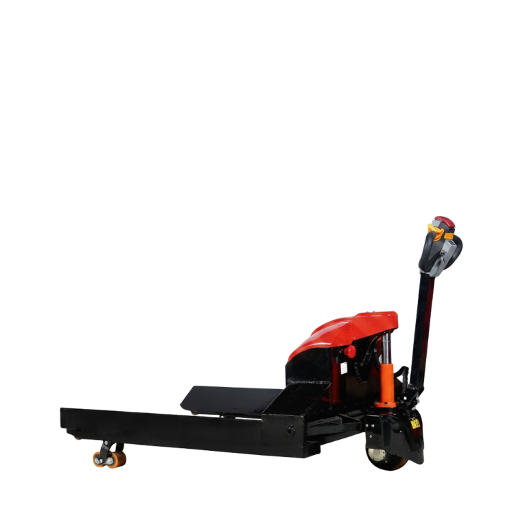 WQ20-Z paper roll electric pallet truck