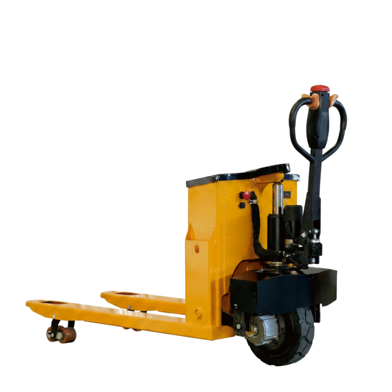 YQL30 rough-terrain electric pallet truck