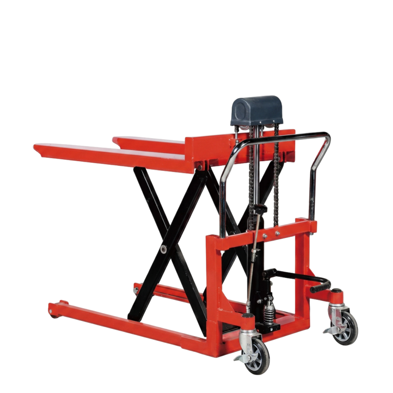 EGS1000 manual high lift truck