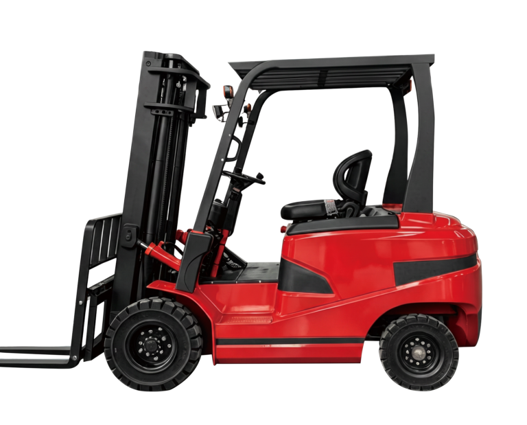 CFECPD20 4-Wheel Electric Forklift