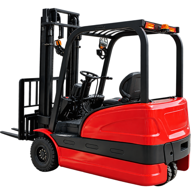 CFECPDS20 3-Wheel Electric Forklift