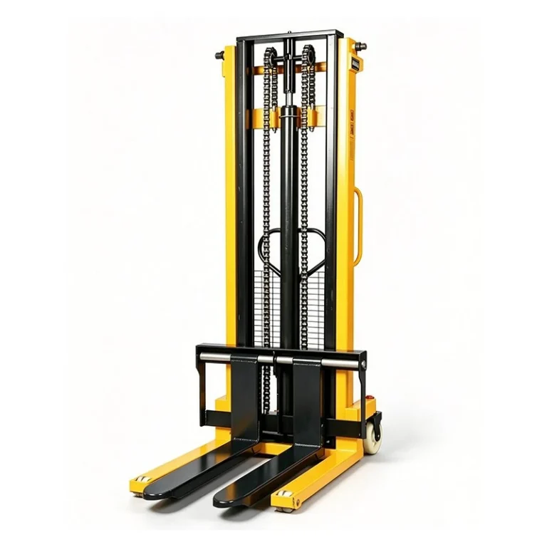 1 Ton Hand Stacker